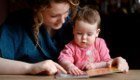 Babysitter und Au-pair Mädchen: Tipps für Eltern