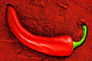 Chilis fördern die Gesundheit und sollten in der Ernährung nicht fehlen.