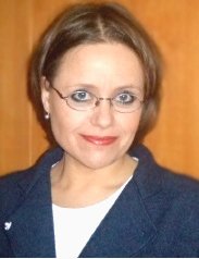 Dr. Sabine Schiffer