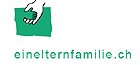 Logo des Schweizerischen Verbandes alleinerziehender Mütter und Väter