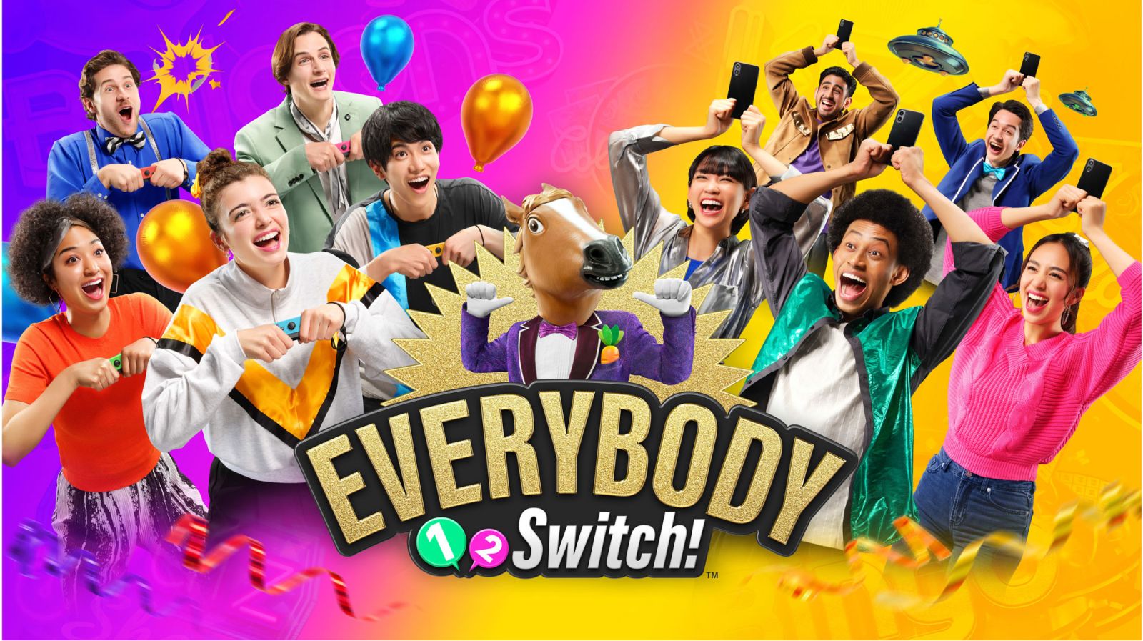 Game Everybody 1-2-Switch
