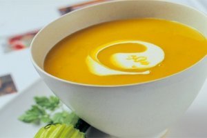 Köstliche Kürbis-Rezepte: Kürbissuppe und mehr