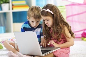 Online Kinderspiele: Vom Kindergartenkind bis zum Teenageralter