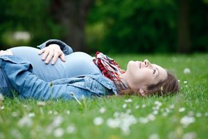 Anzahl der Schlaganfälle bei Schwangeren gestiegen
