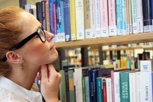 Wieviel Sex-Literatur verträgt die Mittelschule?