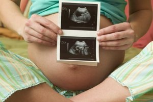 Ultraschall in der Schwangerschaft: Das wird untersucht