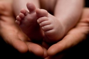 Vater werden ist nicht schwer: Wieso Schwangerschaft und Vaterrolle zusammengehören