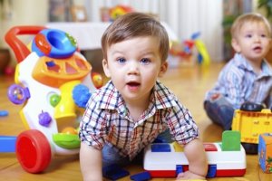 Gift im Spielzeug: Weichmacher schädigen Gesundheit