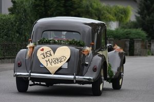 Hochzeit: Wie Sie sparen können