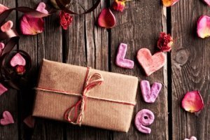 Valentinstag: Machen Sie Ihren Liebsten eine Freude!