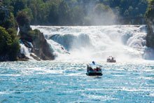 Die schönsten Wasserfälle der Schweiz: Wir haben sie gefunden!