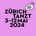 Tanzt durchs Wochenende mit «Zürich tanzt»