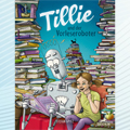 Gewinnen Sie die Geschichte «Tillie und der Vorleseroboter»